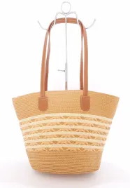 stylowy-pleciony-koszyk-damski-bezowo-brazowy-firlow-b02