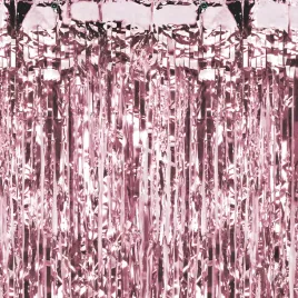 kurtyna-scianka-imprezowa-foliowa-rozowo-zlota-blyszczaca-250cm