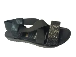 sandalki-sandaly-r34-dziewczece-czarne-buty-letnie-na-gumke-wygodne