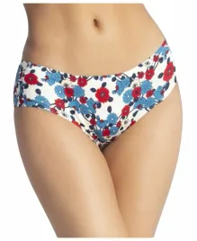 gatta-bikini-cotton-comfort-print-03-m-multicolor
