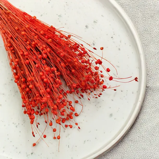 len-suszony-pomaranczowy-stan-nowy-kod-producenta-len-pomaranczowy