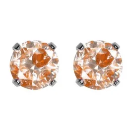 kolczyki-cubic-zirconia-neon-red-w-pazurkach-srebrne-system-75-7592-0163