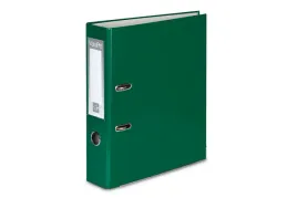 segregator-dzwigniowy-vaupe-a4-75-mm-zielony-2-ringi-listwa