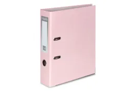 segregator-dzwigniowy-vaupe-a4-75-mm-pastelowy-roz-2-ringi-listwa