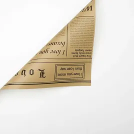 folia-florystyczna-gazetowa-biala-krem-arkusze-58x58-cm-20szt