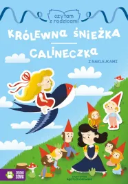 czytam-z-rodzicami-krolewna-sniezka-calineczka