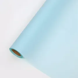 folia-florystyczna-matowa-matte-90-s-turkusowa-rolka-58cm-x-20m