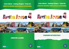 zestaw-arriba-joven-4-edition-podrecznik-cwiczenie