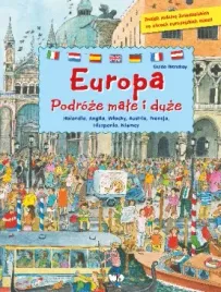 europa-podroze-male-i-duze-guido-wandrey
