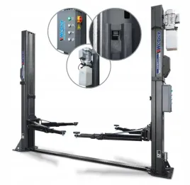 podnosnik-elektrohydrauliczny-dwukolumnowy-4500kg-ramiona-3x3-400v-weber