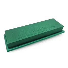 table-deco-midi-zielone-gabka-florystyczna-z-podstawka-mokra