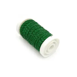 drut-florystyczny-wyrobowy-karbowany-zielony-mat-70m