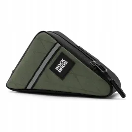 sakwa-torba-trojkatna-rockbros-na-rame-rowerowa-03l-zielona