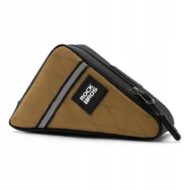 sakwa-torba-trojkatna-rockbros-na-rame-rowerowa-03l-brazowa