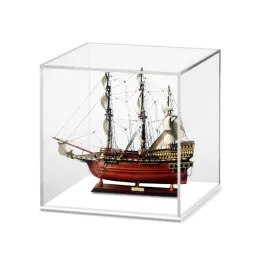 gablota-z-plexi-na-model-15x15x15-cm-podstawa-biala