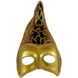 maska-wenecka-metaliczna-brokat-gumka-kol-srebrnazl-czerwona