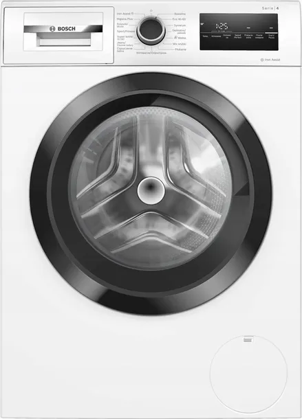Pralka Bosch WAN2827FPL Serie 4 9kg klasa A