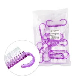 szczoteczka-do-manicure-i-pylu-mala-fioletowa-10-sztuk