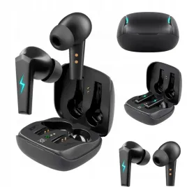 bezprzewodowe-sluchawki-bluetooth-gamingowe-douszne-etui-ladujace-czarne