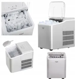 kostkarka-do-lodu-domowa-przenosna-mala-do-12kg-9-kostek-w-9-minut-wydajna