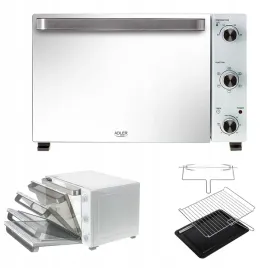 duzy-piekarnik-elektryczny-wolnostojacy-48l-rozno-termoobieg-ruszt