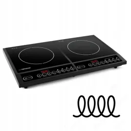 plyta-indukcyjna-kuchenka-wolnostojoaca-dwa-palniki-elektryczna-2x-2000w