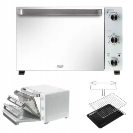 mini-piekarnik-elektryczny-48l-rozno-termoobieg-ruszt-rozen-bialy