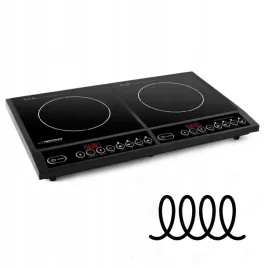 plyta-indukcyjna-kuchenka-wolnostojoaca-dwa-palniki-elektryczna-2x-2000w