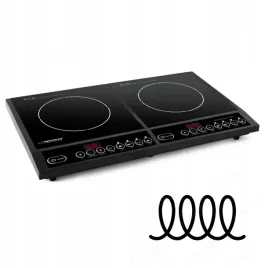 plyta-indukcyjna-kuchenka-wolnostojoaca-dwa-palniki-elektryczna-2x-2000w