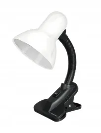 lampka-biurkowa-nocna-na-biurko-led-zarowka-e27-klip-mocujacy-biala