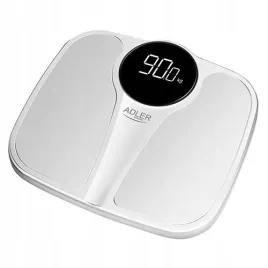 biala-elektroniczna-waga-lazienkowa-z-wyswietlaczem-led-do-180kg