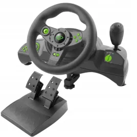 kierownica-do-gier-z-pedalami-i-biegami-pc-ps3-gaz-hamulec-lopatki-wibracje