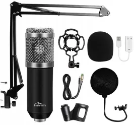 mikrofon-studyjny-gamingowy-usb-jack-pojemnosciowy-statyw-filtr-zestaw