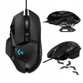 mysz-logitech-g502-gaming-hero-25600-dpi-czarny-ciezarki-myszka-gamingowa