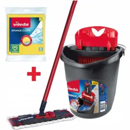 mop-vileda-ultramax-box-3-sciereczki-wiadro-plaski-wyciskany