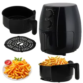 air-fryer-pojemna-frytkownica-beztluszczowa-25l-1600w-nieprzywierajaca