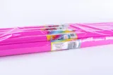 bibula-tymos-rozowa-200-50-cm-stan-nowy