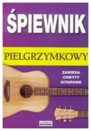 spiewnik-pielgrzymkowy-praca-zbiorowa