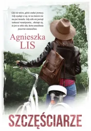 szczesciarze-agnieszka-lis