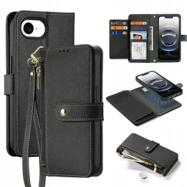 etui-skorzane-dux-ducis-lawa-na-iphone-16e-z-odlaczanym-portfelem-czarne