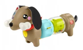zabawka-sensoryczna-pets-aktywizujacy-jamnik