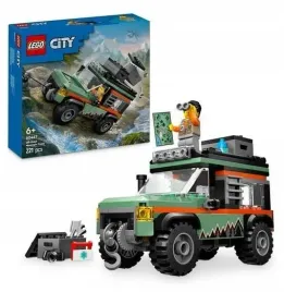 lego-r-city-60447-gorska-ciezarowka-terenowa-4x4