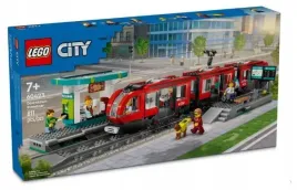 lego-r-city-60423-tramwaj-miejski-ze-stacja