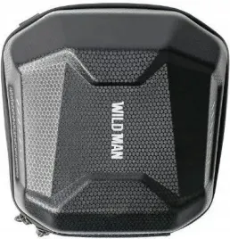 wildman-sakwa-na-kierownice-do-hulajnogi-wodoodporna-2l-e18-czarna