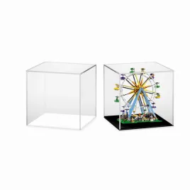 gablota-z-plexi-na-model-25x25x25-cm-podstawa-bezbarwna