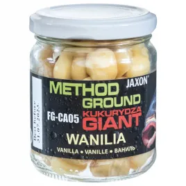 jaxon-kukurydza-giant-wanilia-125g