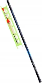 jaxon-zestaw-wedkarski-happy-weekend-pole-5m-zestaw-drabinka-splawik-zylka