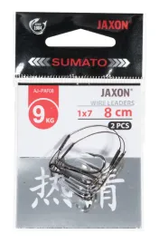 przypon-dozbrojka-jaxon-sumato-1x7-12cm-13kg-aj-paf12