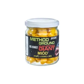 jaxon-kukurydza-giant-miod-125g