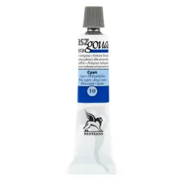 farba-gwasz-renesans-20-ml-10-cyan